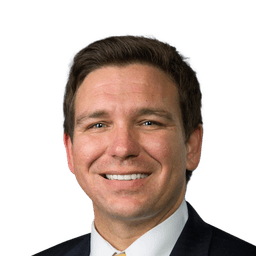 Ron DeSantis