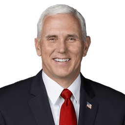 Mike Pence